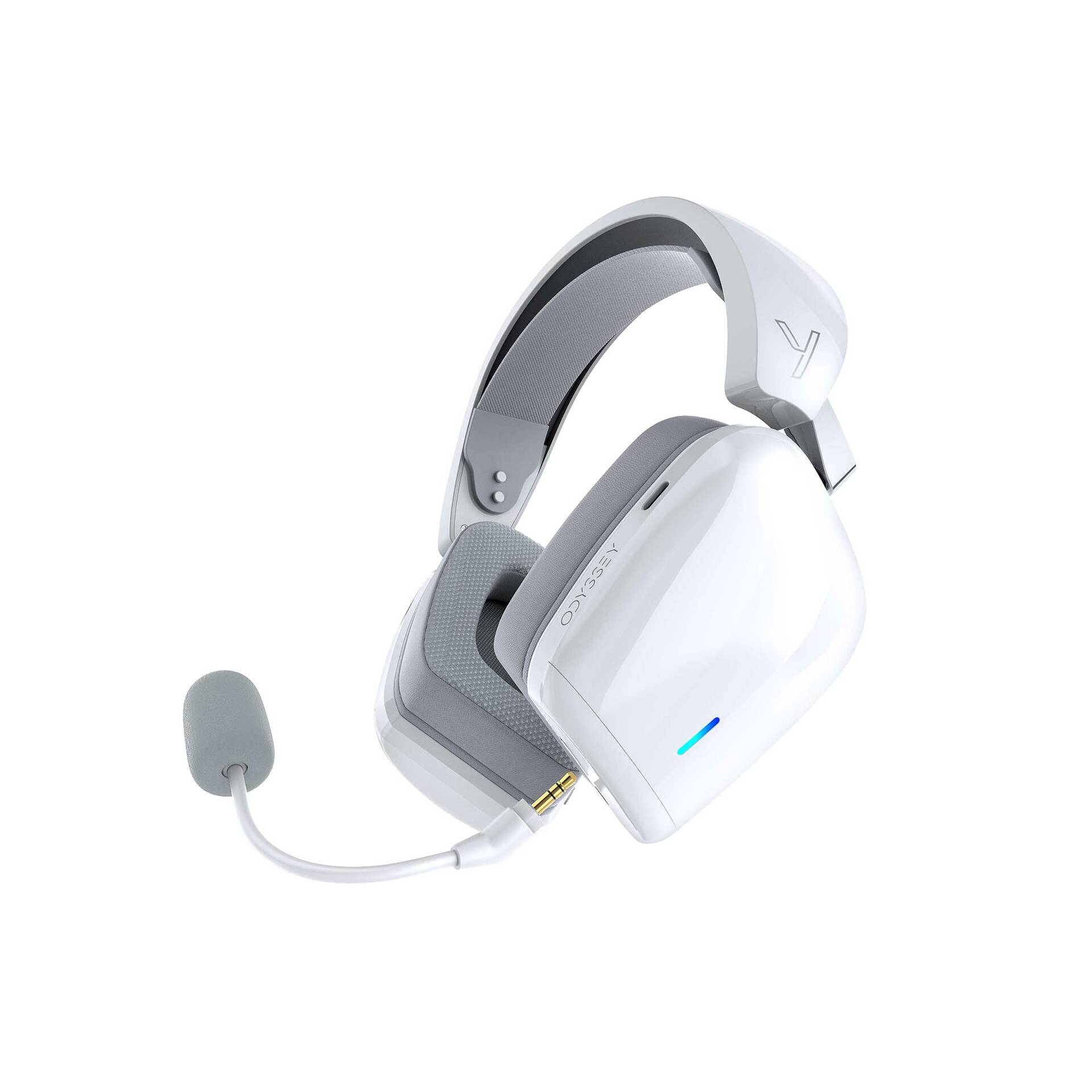 Herní sluchátka ODYSSEY WL