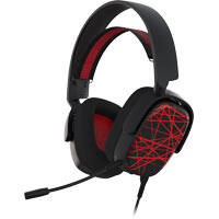 K herní konzoli - fotka