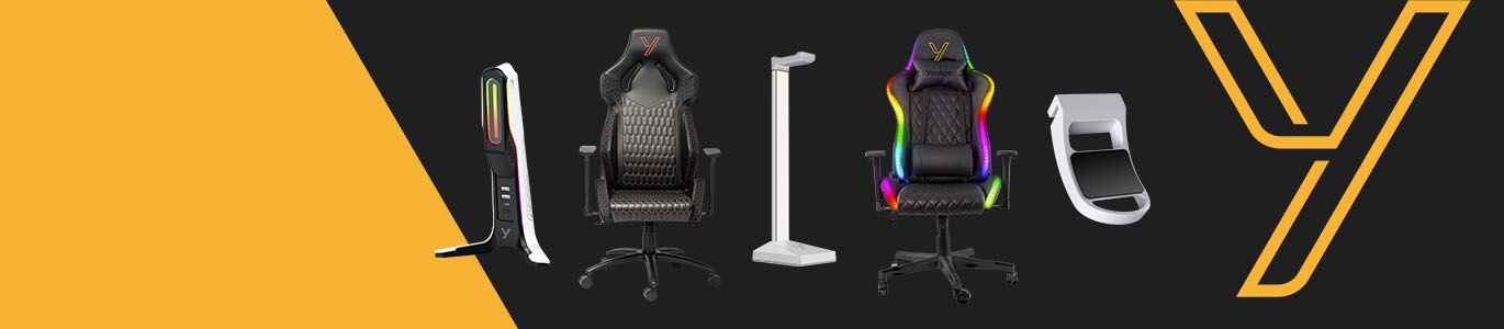 Herní nábytek Yenkee