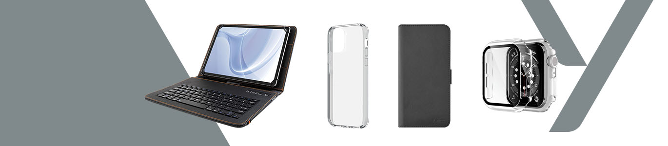 Pouzdra Yenkee pro mobilní telefony