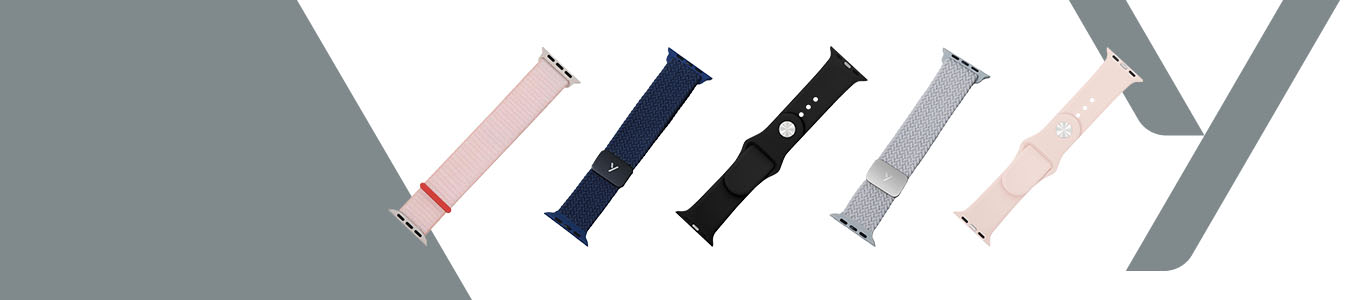 Řemínky Yenkee pro chytré hodinky kombinují styl, komfort a funkčnost, čímž umožňují personalizaci vašeho zařízení podle vašeho vkusu a lifestyle