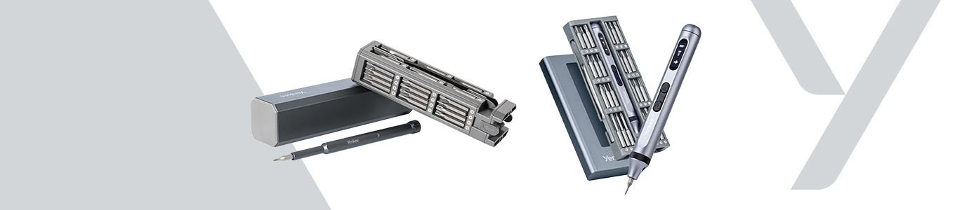 Sady nářadí Yenkee