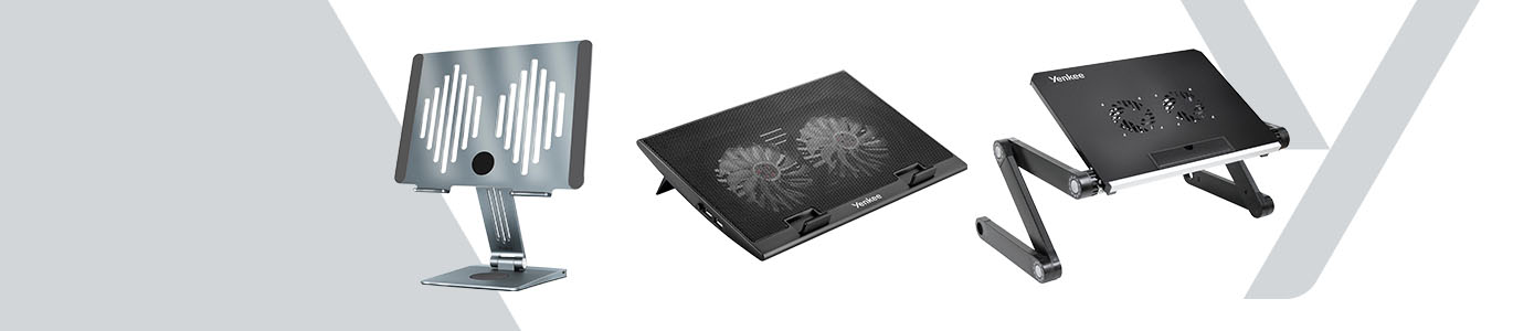 Podstavce pod notebooky Yenkee