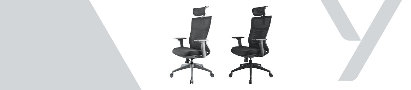 Kancelářské křesla a židle Yenkee