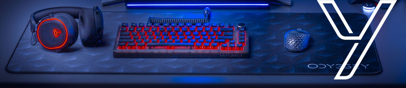 Herní příslušenství Yenkee