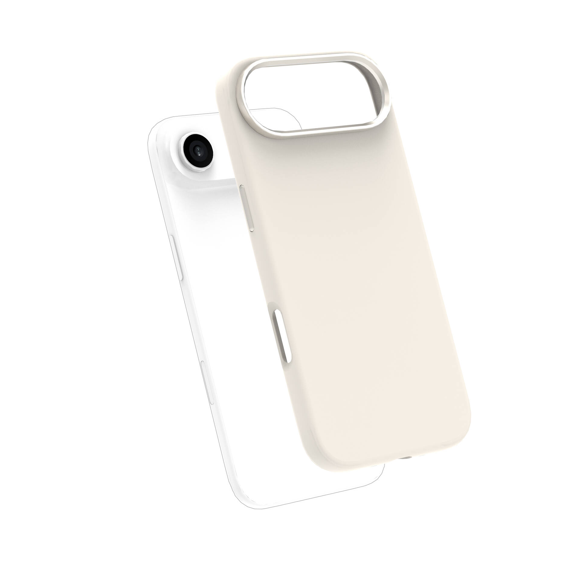 Kryt na iPhone17 Air