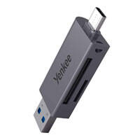 Čtečky karet - fotka