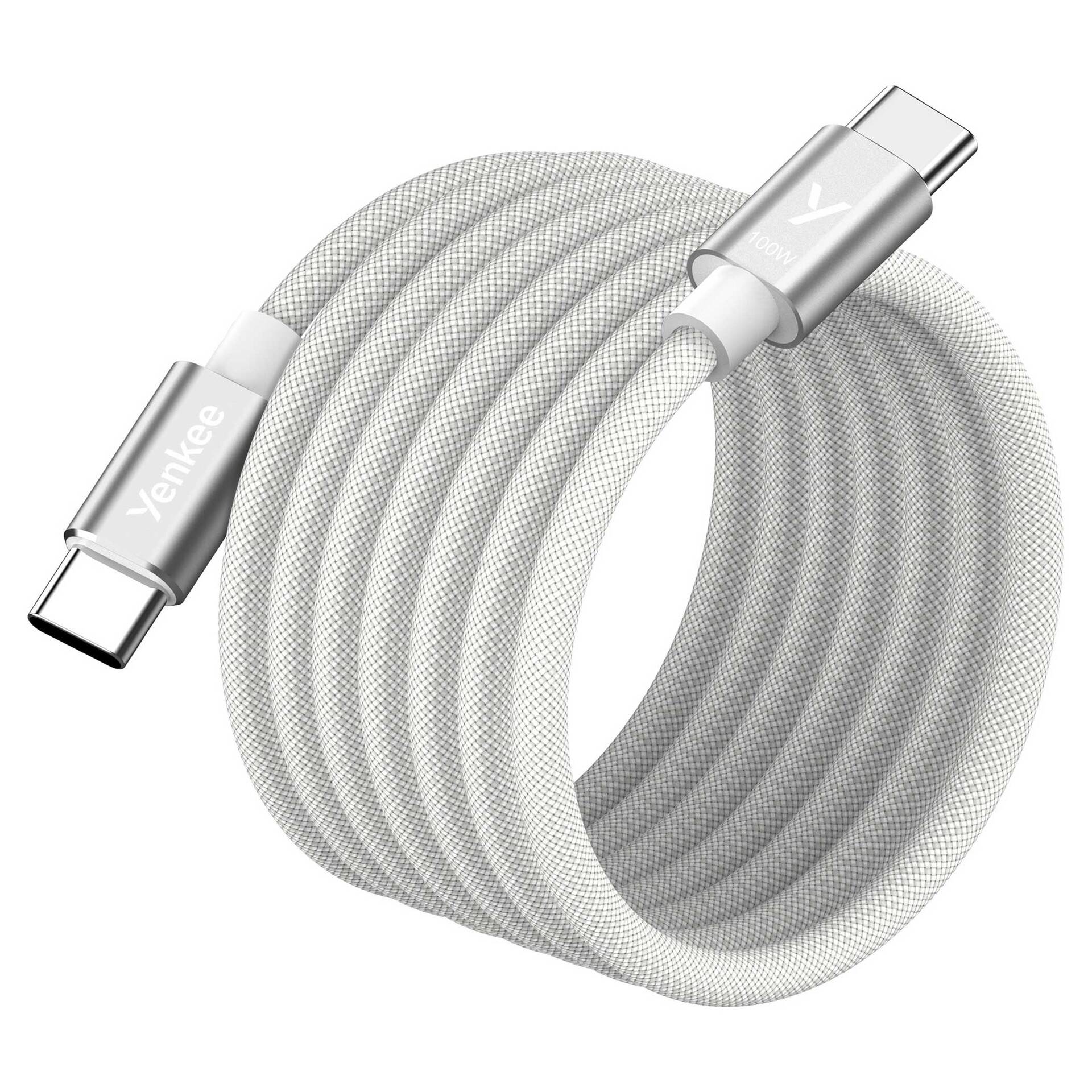 Magnetický kabel C/C WH