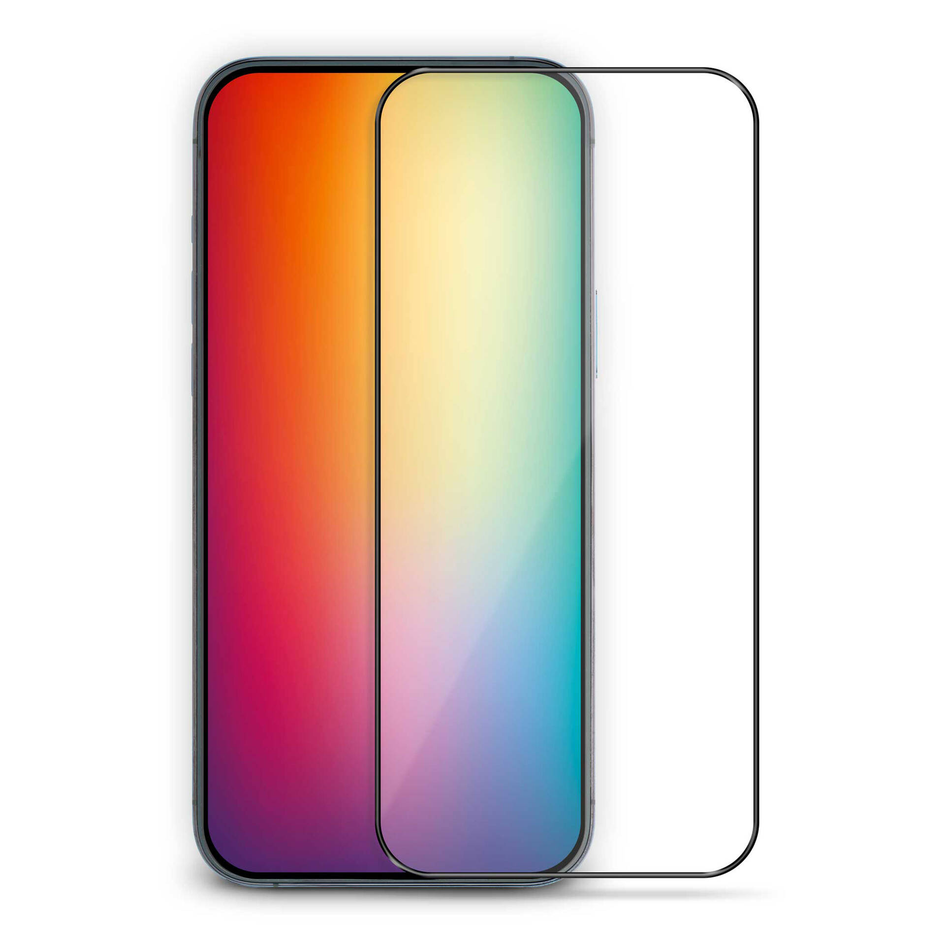 Ochranné sklo pro Samsung A17