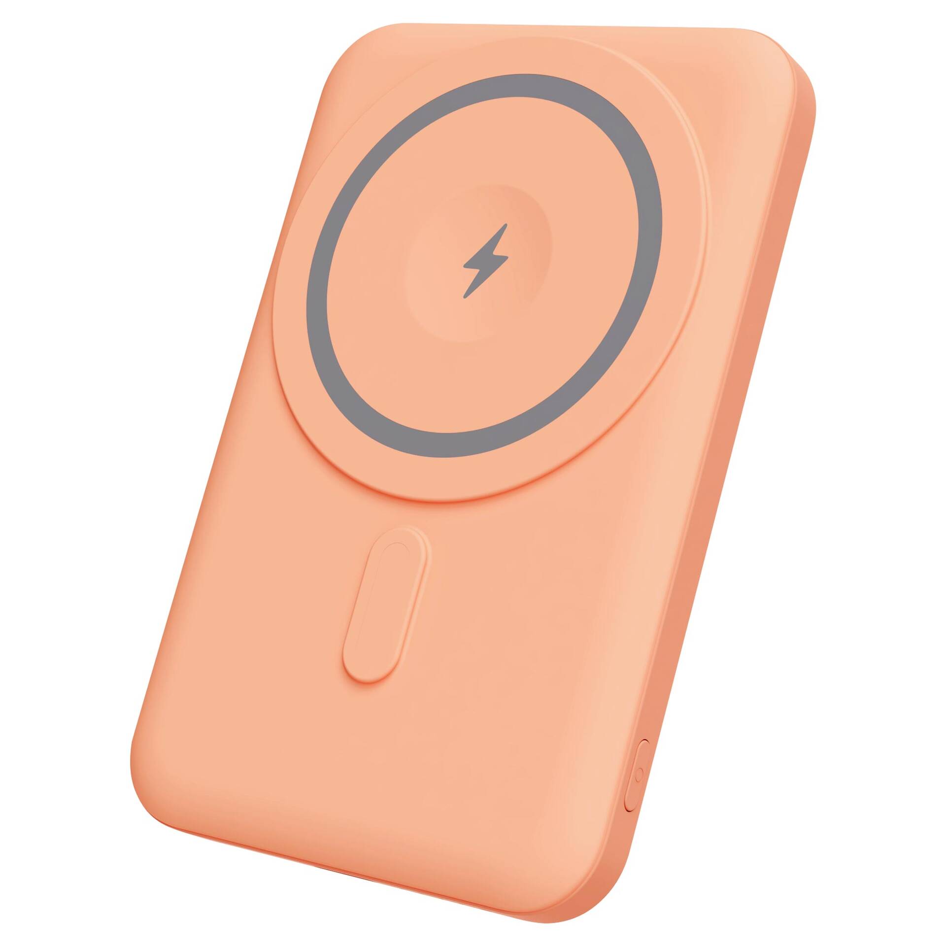 Bezdrátová Power Banka 5000 mAh SILIC