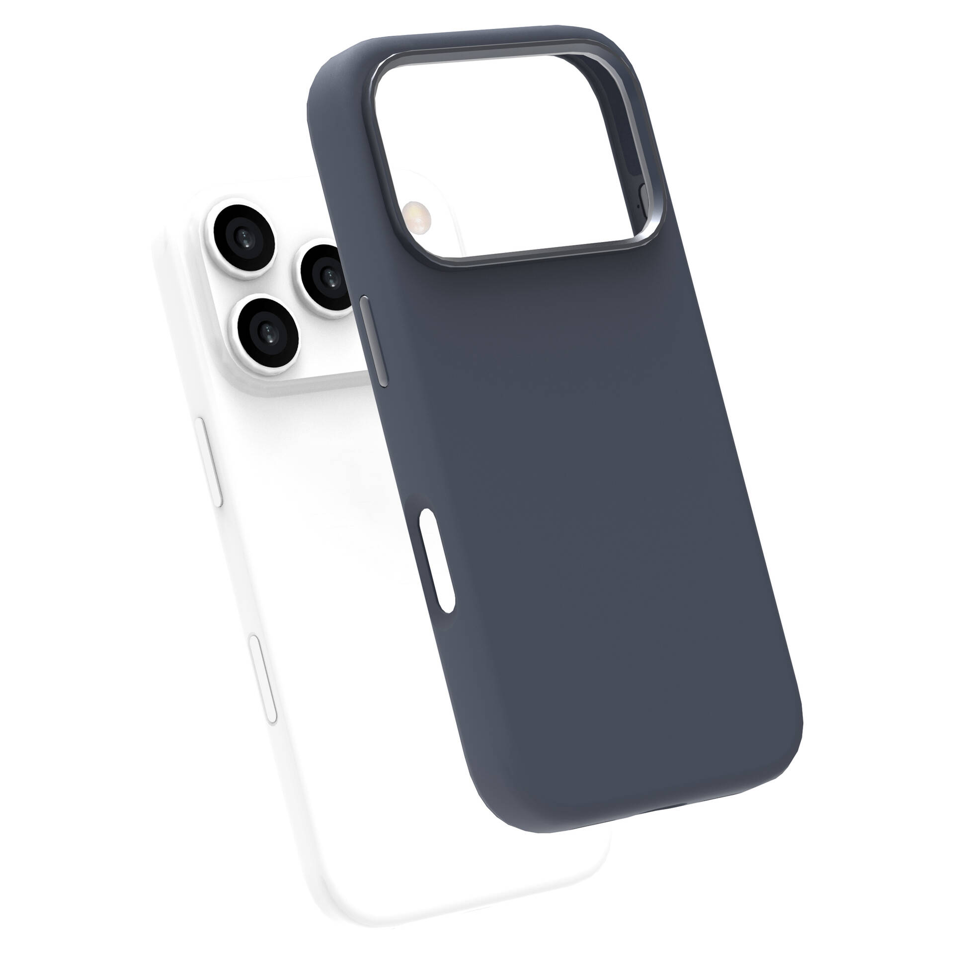 Kryt na iPhone 17 Pro