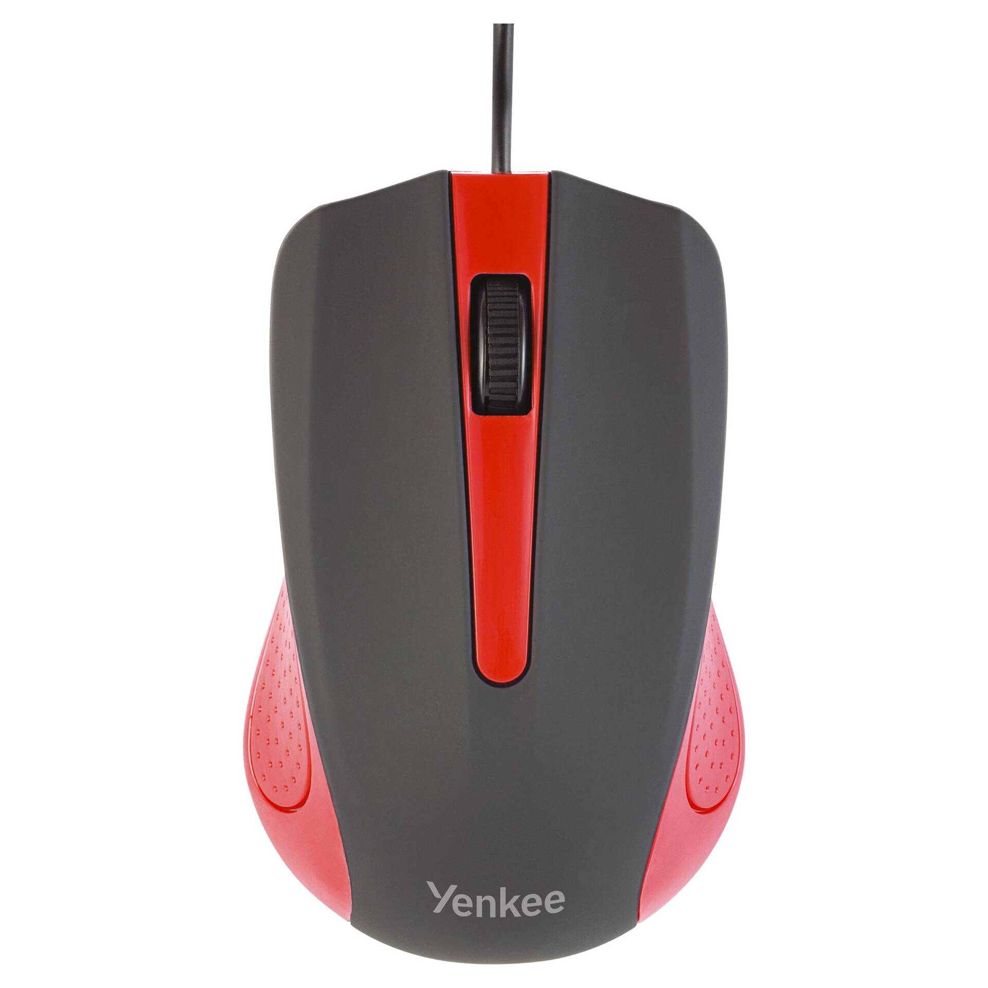 Drátová USB myš SUVA