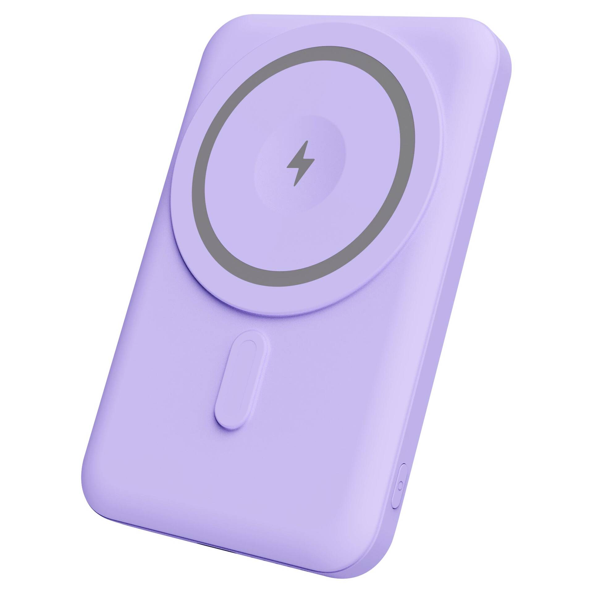 Bezdrátová Power Banka 5000 mAh SILIC