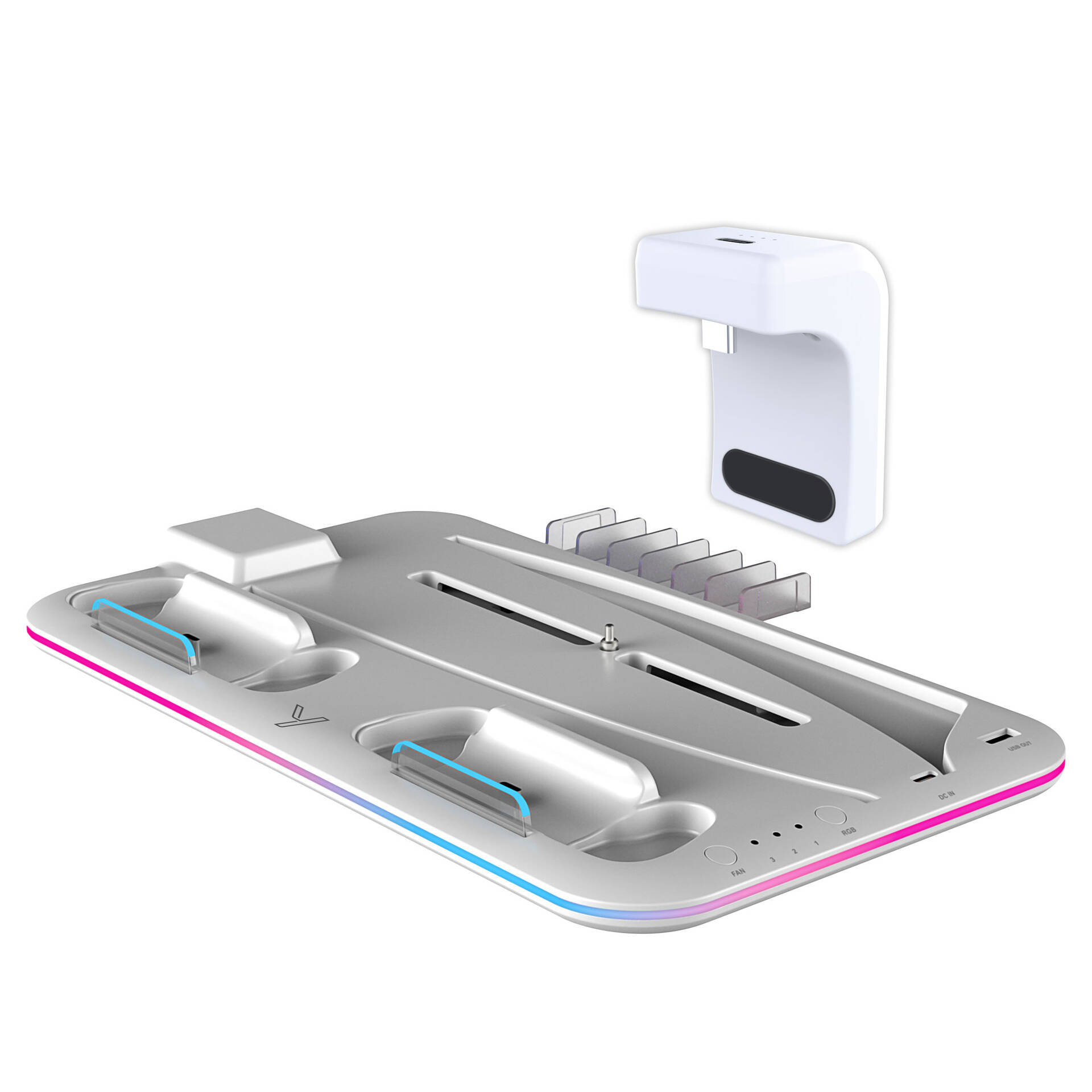 Zvýhodněná sada YCP 2013 HOMEBASE + YCP 2012 JUICEBOX