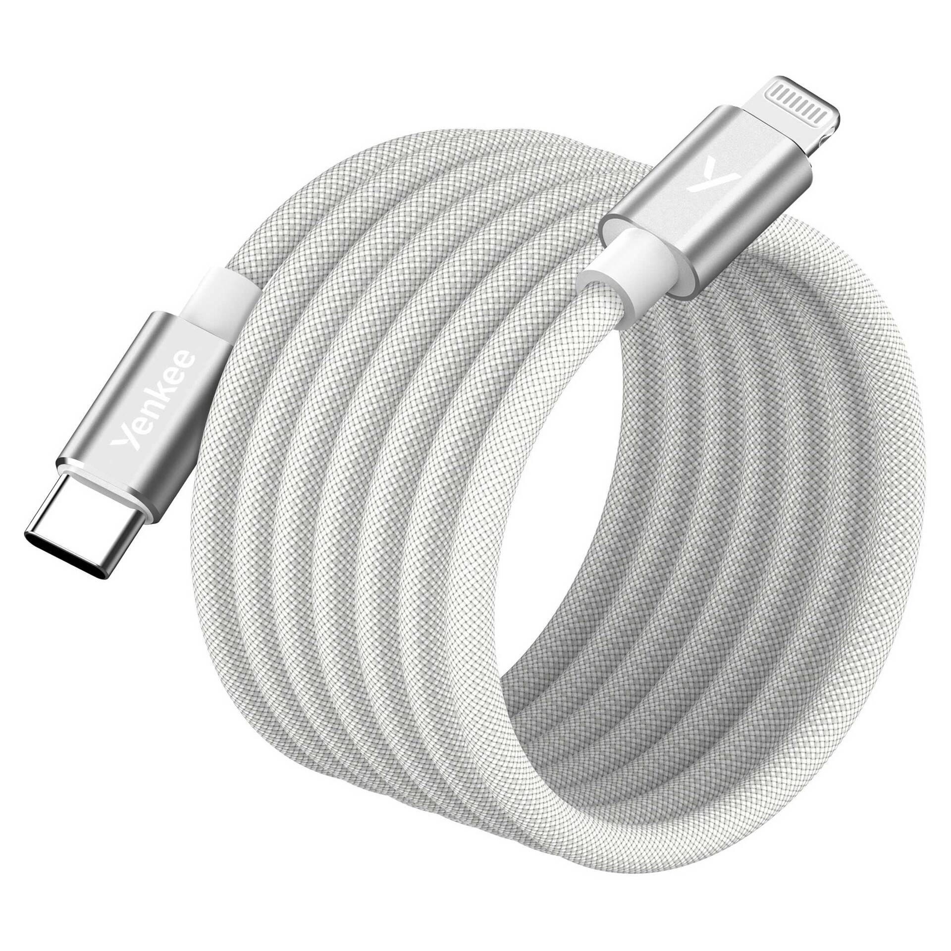 Magnetický kabel C/L WH