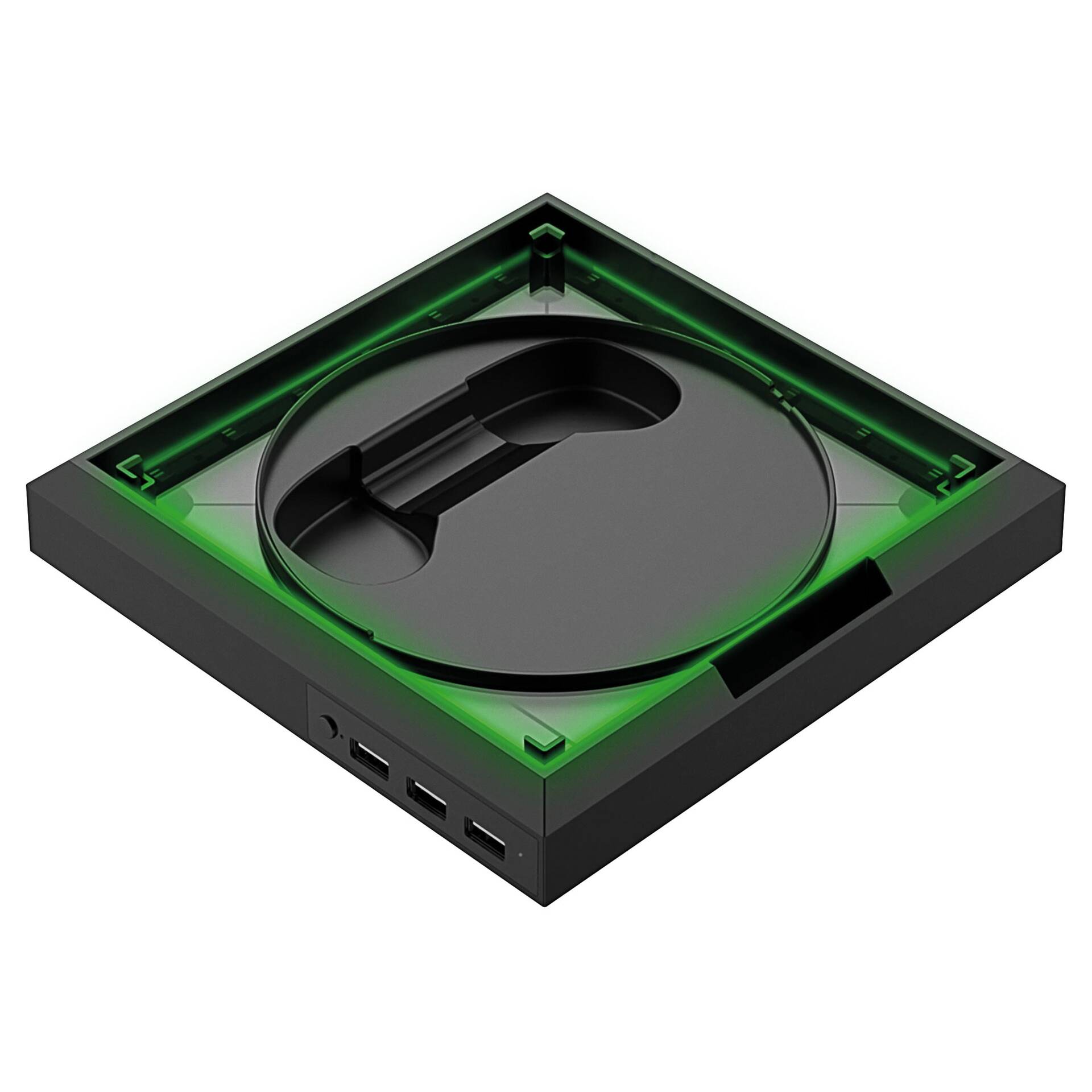 Dokovací stanice pro Xbox konzoli HOMEPAD