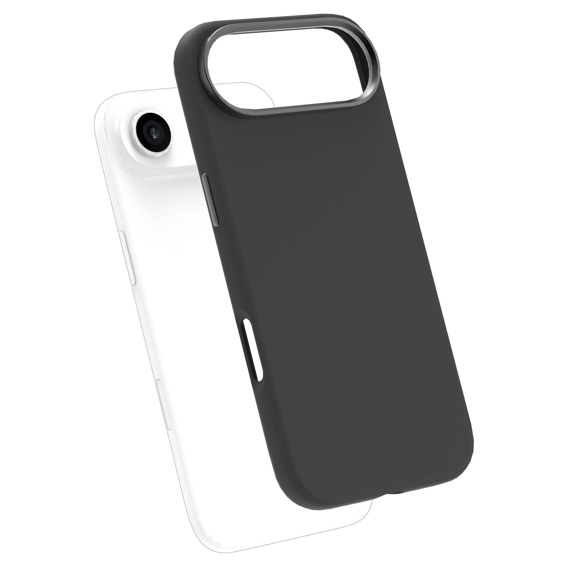 Kryt na iPhone17 Air