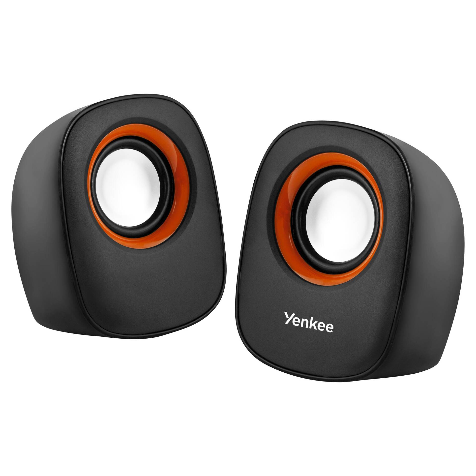 2.0 reproduktory k PC mini