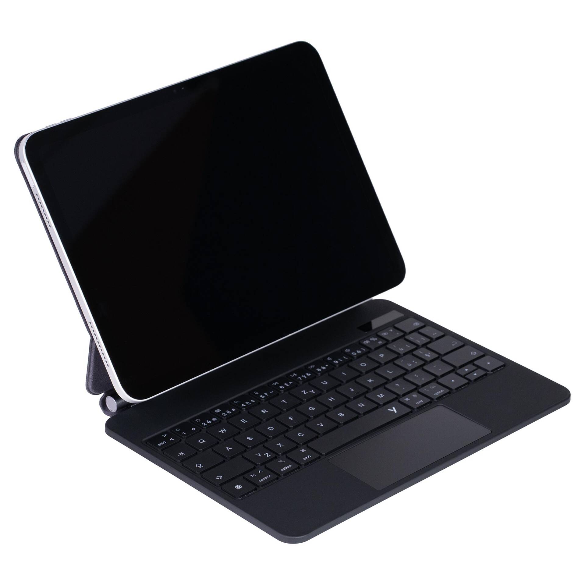 Bezdrátové pouzdro s klávesnicí k iPadu Pro/Air