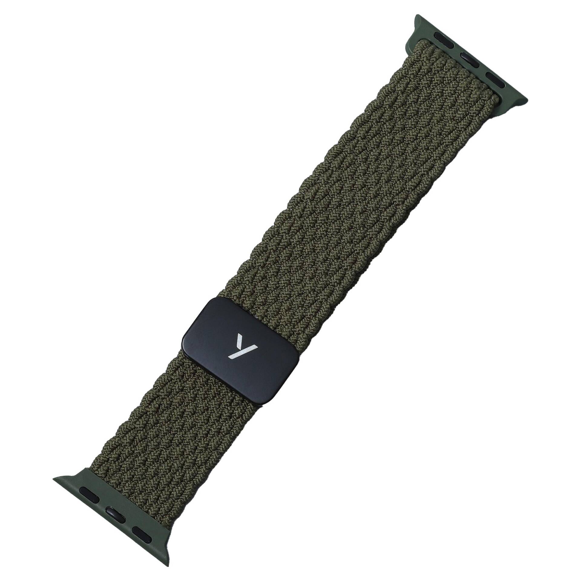 Nylonový řemínek pro Apple Watch 42-45 mm