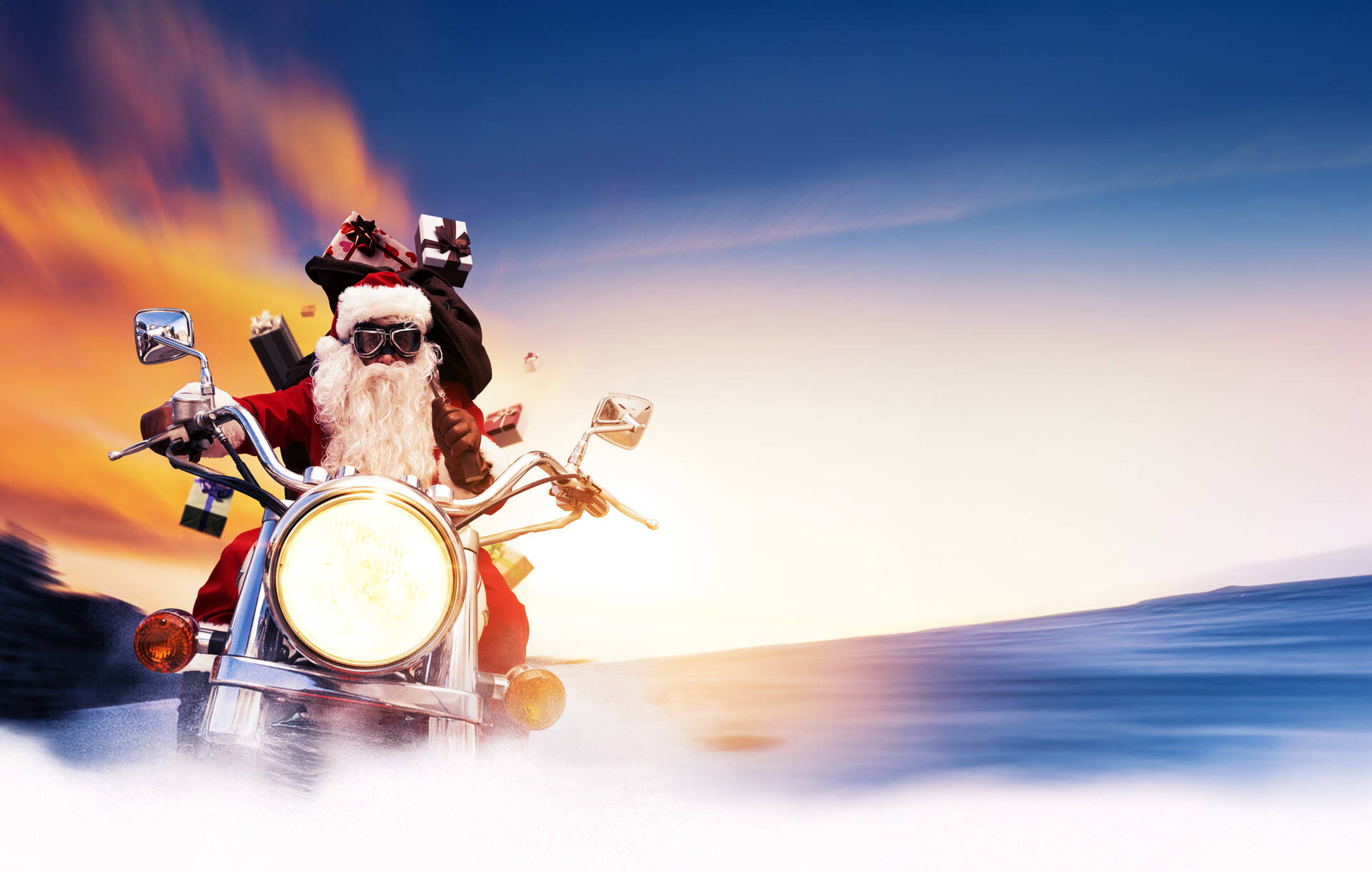 Dárky na poslední chvíli