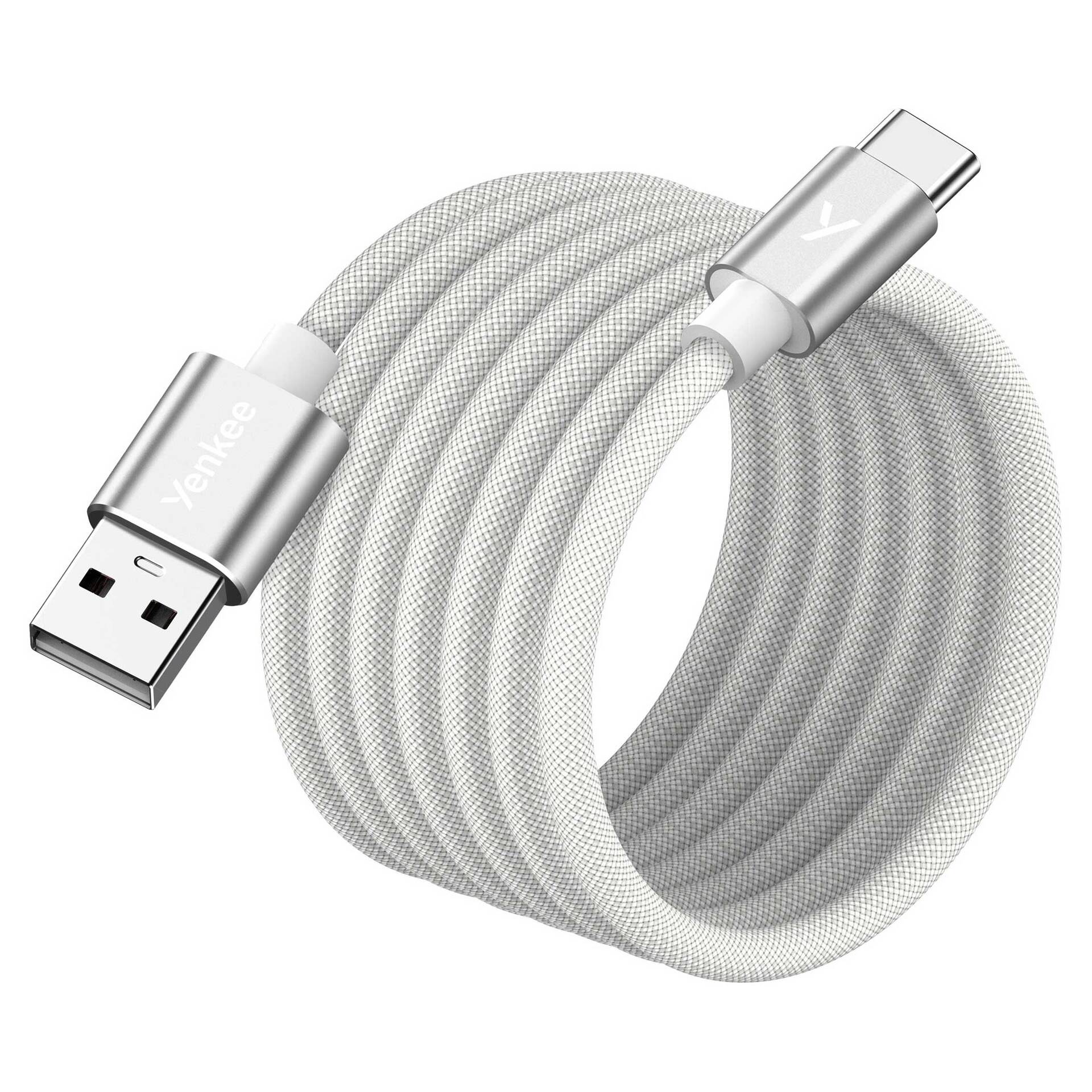 Magnetický kabel A/C WH