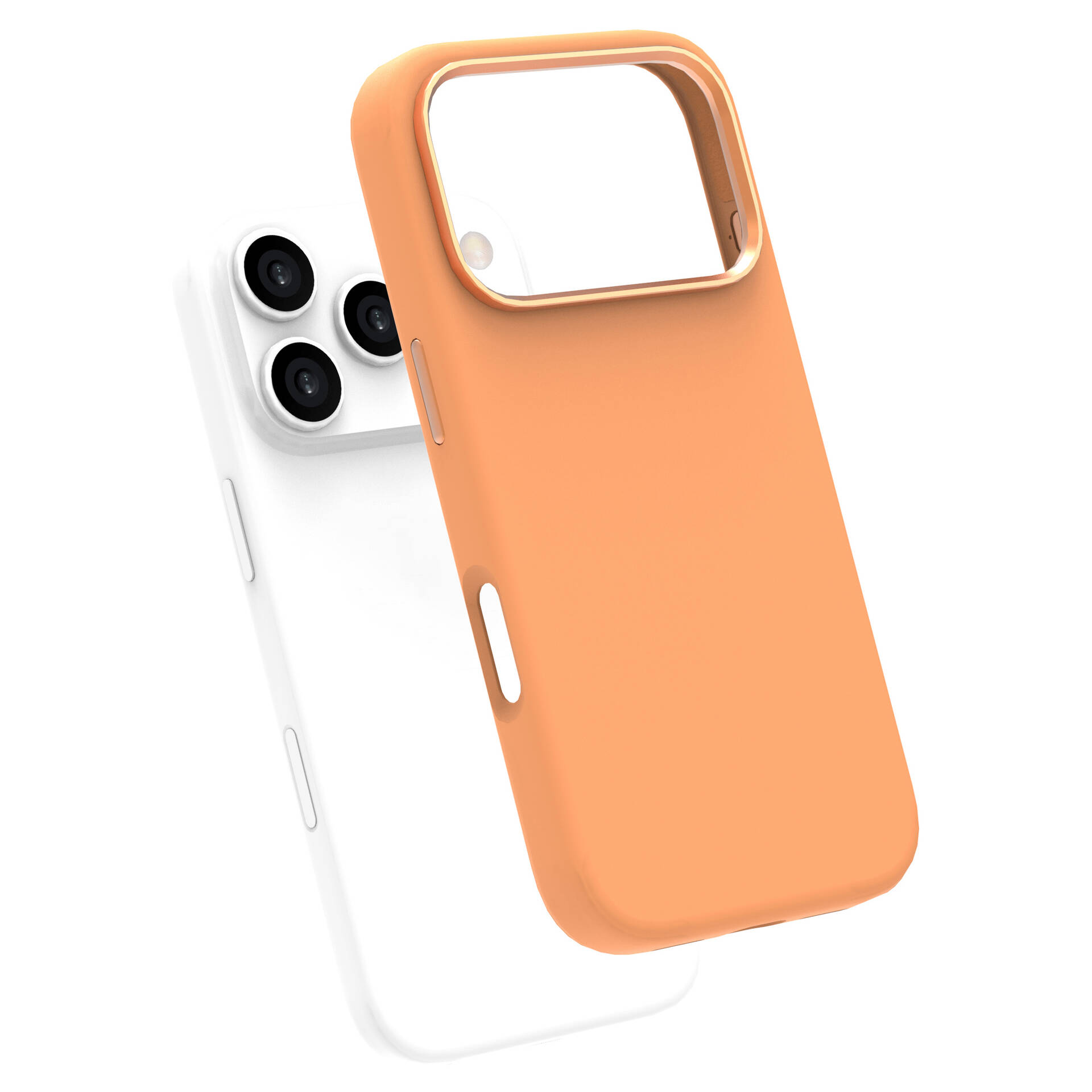 Kryt na iPhone 17 Pro Max