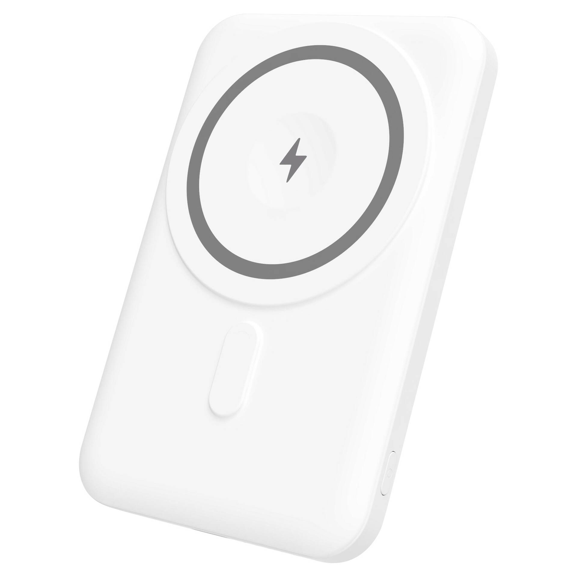 Bezdrátová Power Banka 5000 mAh SILIC