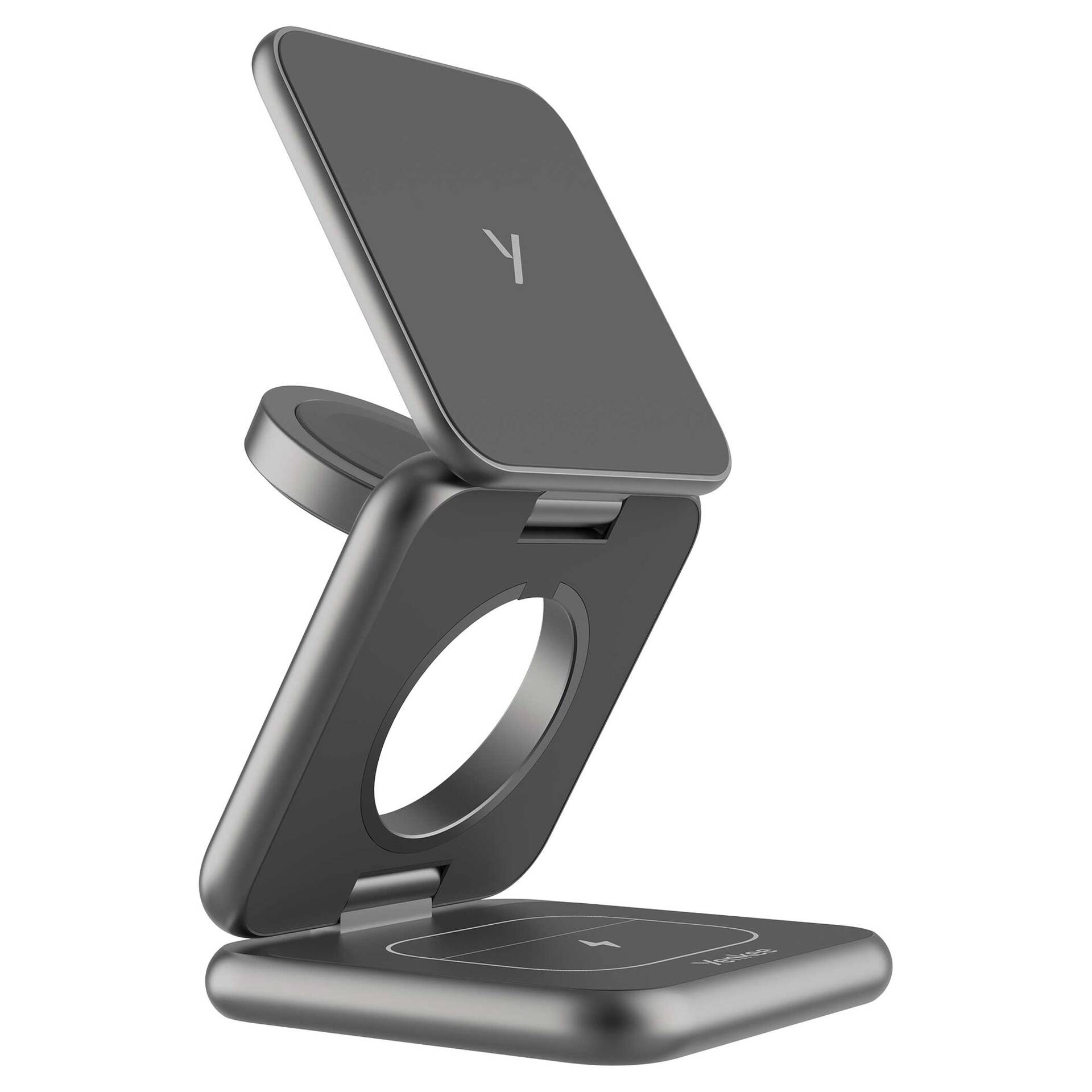 Nabíječka MAGFOLD 3in1 Qi2