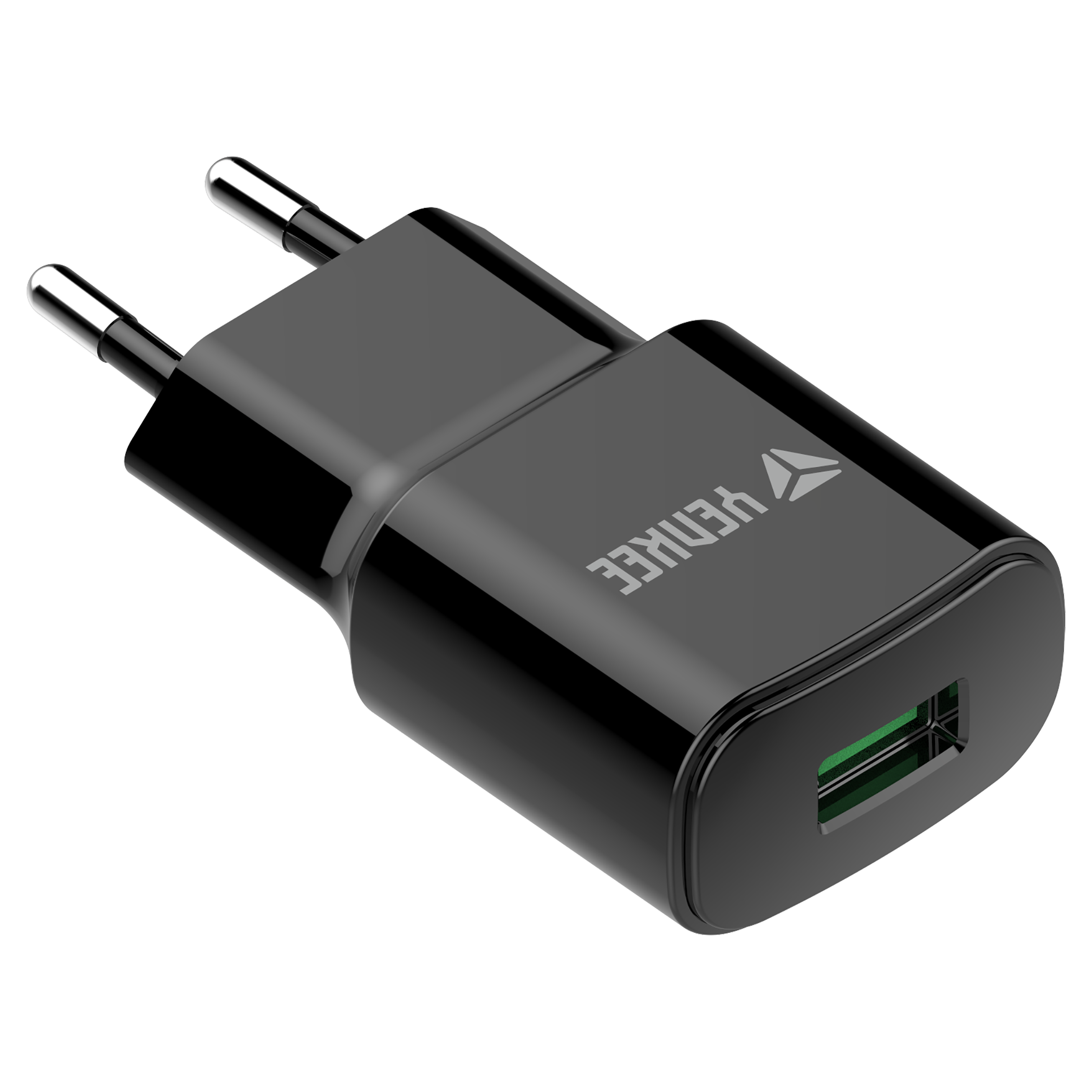 USB nabíječka Quick Charge 3.0 YAC 2025BK Yenkee